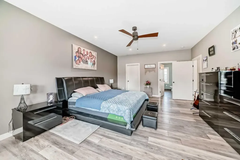 430062 Range Road 252 Rural Ponoka County AB T4J 1R1