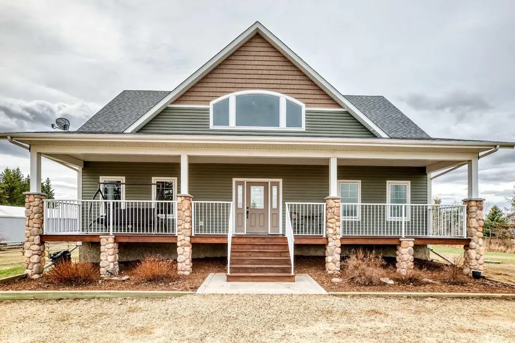 430062 Range Road 252 Rural Ponoka County AB T4J 1R1