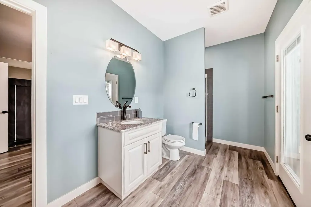 430062 Range Road 252 Rural Ponoka County AB T4J 1R1