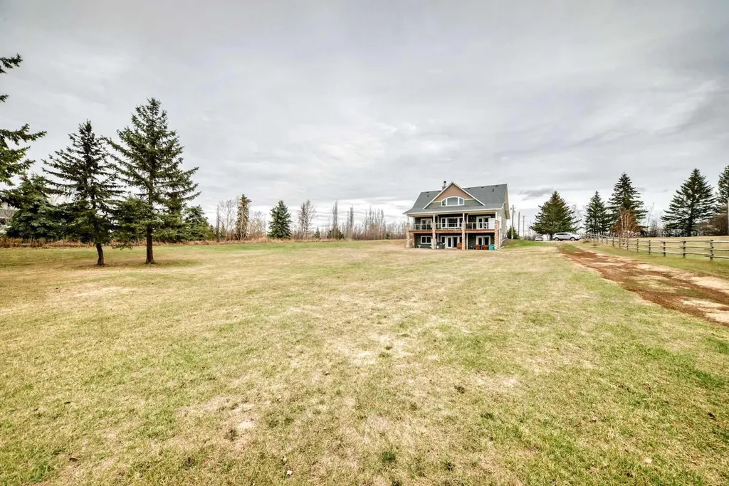 430062 Range Road 252 Rural Ponoka County AB T4J 1R1