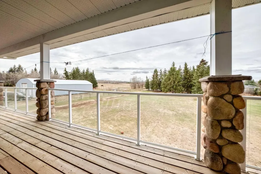 430062 Range Road 252 Rural Ponoka County AB T4J 1R1