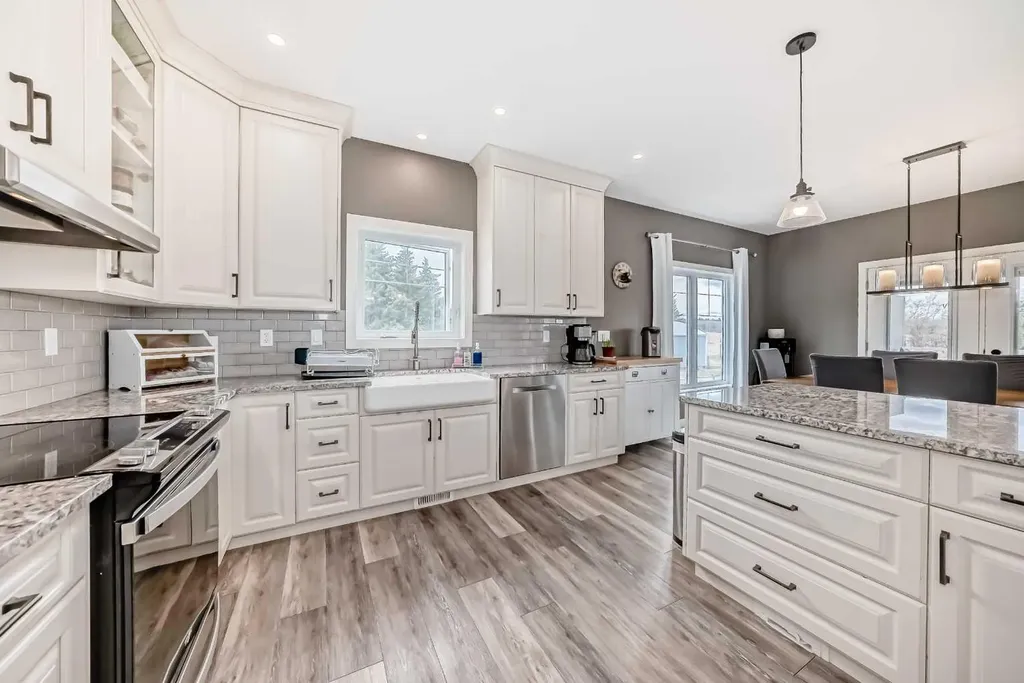 430062 Range Road 252 Rural Ponoka County AB T4J 1R1