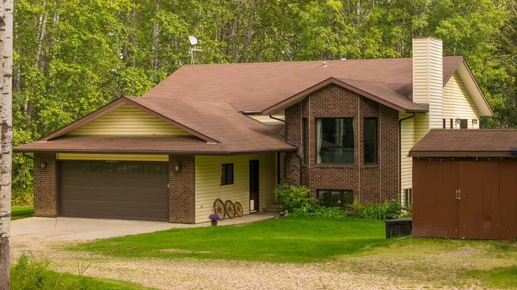 9 Athabaskan Acres Rural Athabasca County AB T9S 1B4