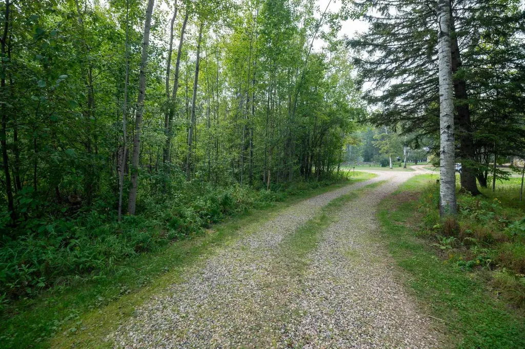 9 Athabaskan Acres Rural Athabasca County AB T9S 1B4