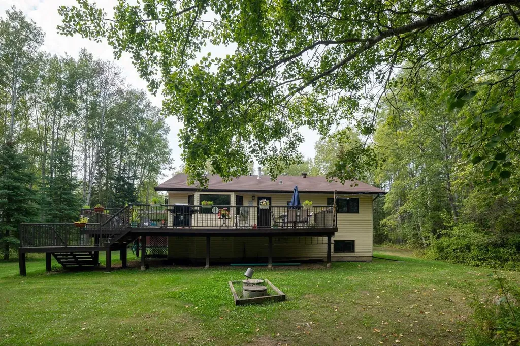 9 Athabaskan Acres Rural Athabasca County AB T9S 1B4