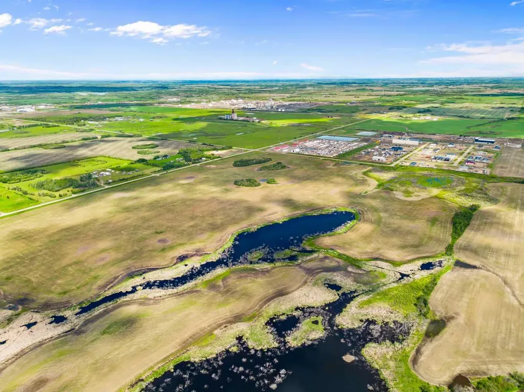 NE 23-49-28 W3 Avenue Lloydminster SK S9V 1Y9