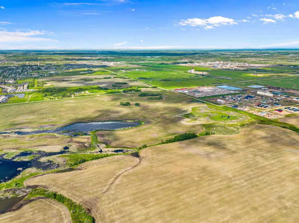 NE 23-49-28 W3 Avenue Lloydminster SK S9V 1Y9