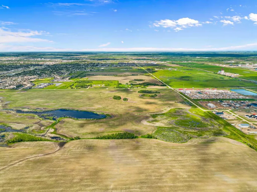 NE 23-49-28 W3 Avenue Lloydminster SK S9V 1Y9