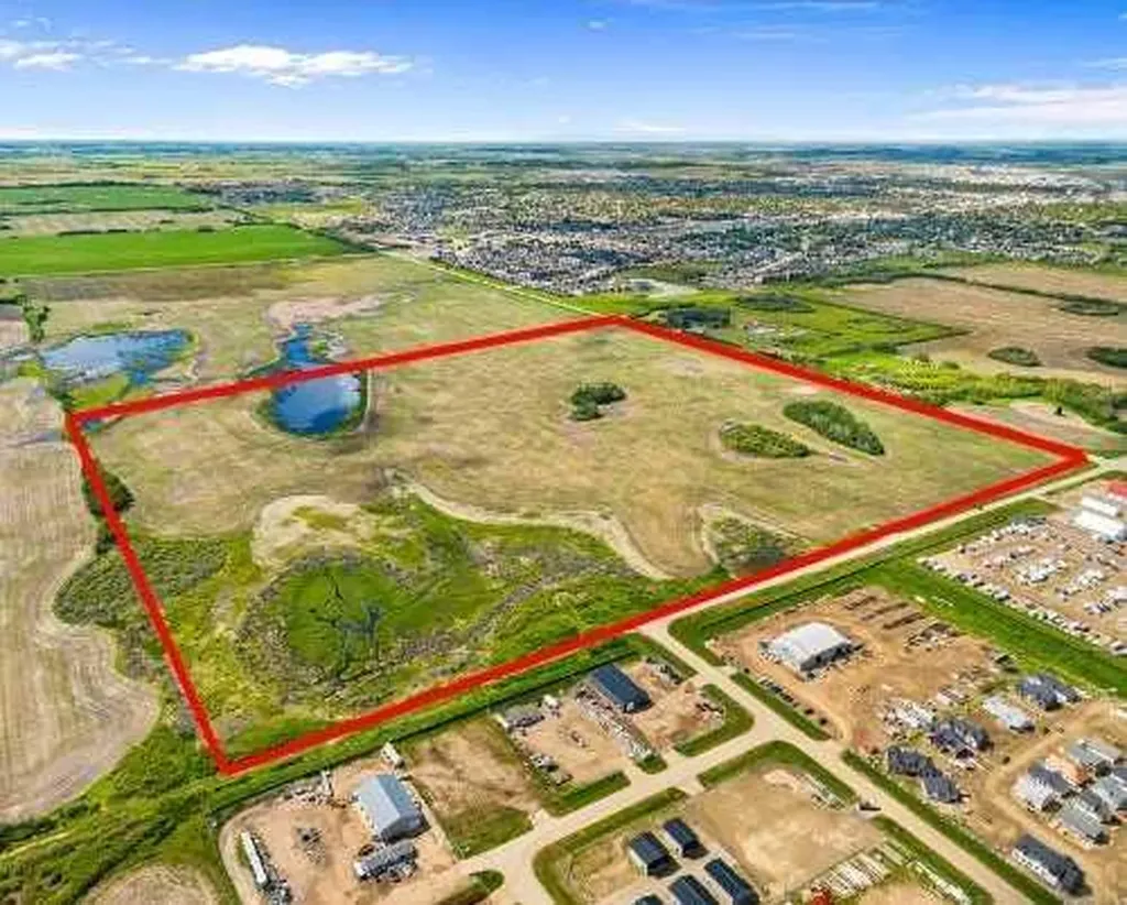 NE 23-49-28 W3 Avenue Lloydminster SK S9V 1Y9