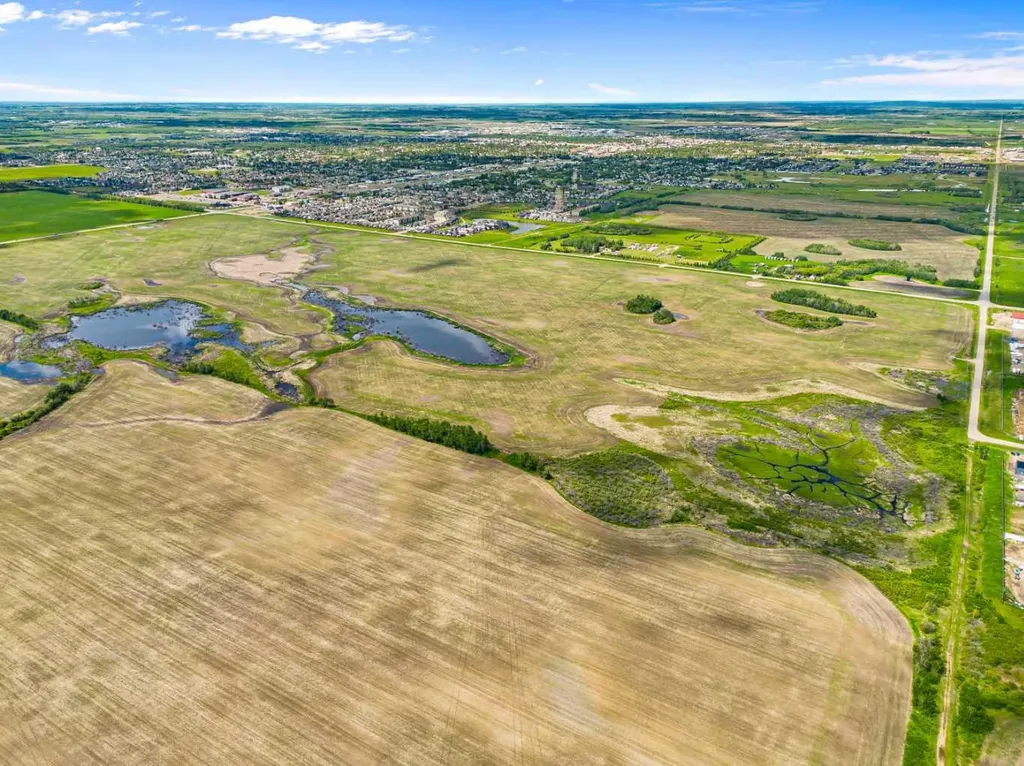 NE 23-49-28 W3 Avenue Lloydminster SK S9V 1Y9