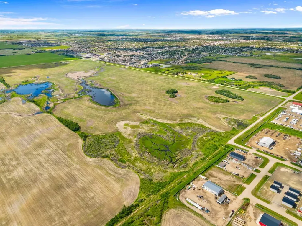 NE 23-49-28 W3 Avenue Lloydminster SK S9V 1Y9