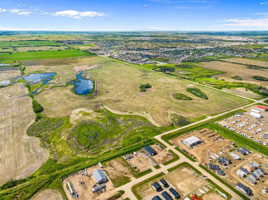 NE 23-49-28 W3 Avenue Lloydminster SK S9V 1Y9