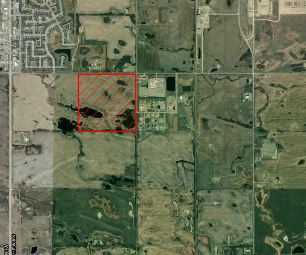 NE 23-49-28 W3 Avenue Lloydminster SK S9V 1Y9