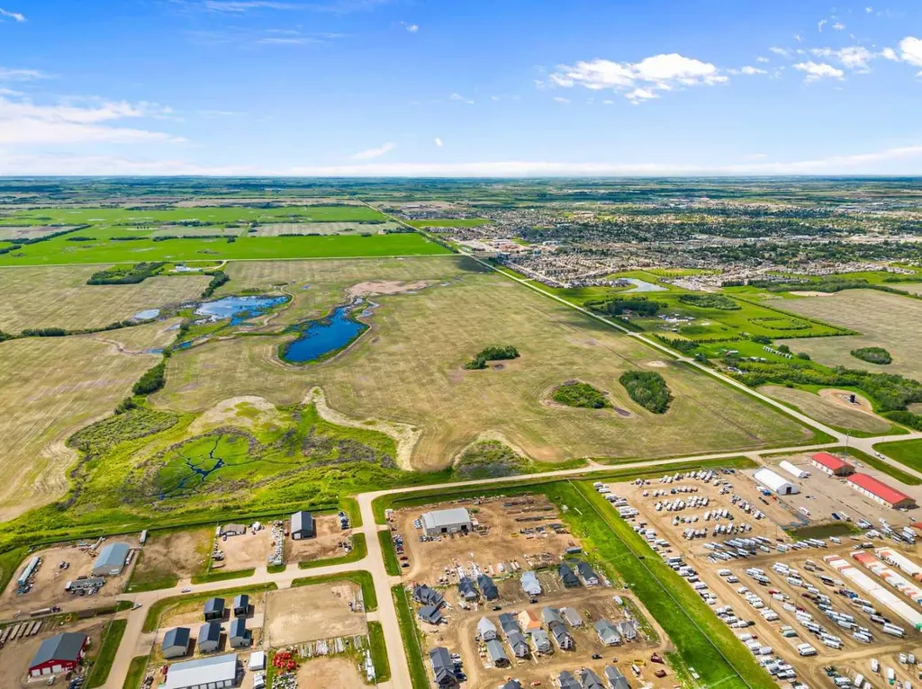 NE 23-49-28 W3 Avenue Lloydminster SK S9V 1Y9