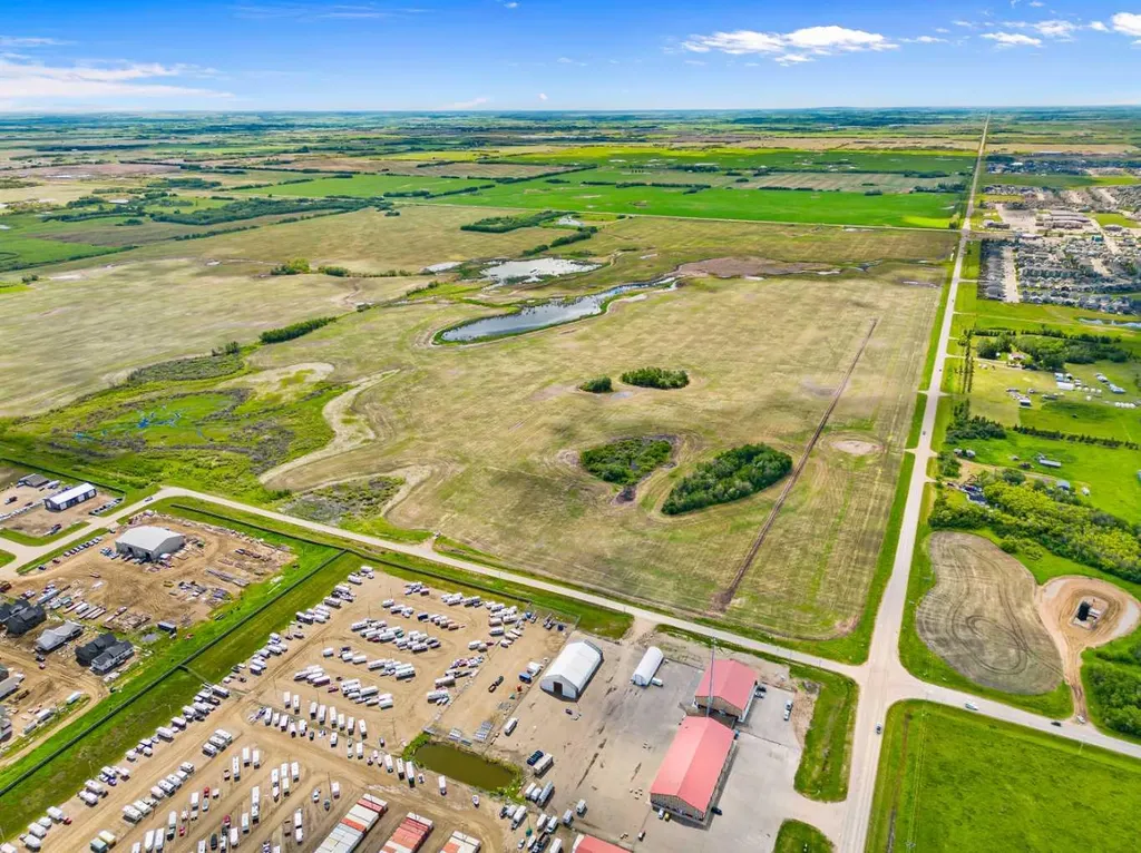 NE 23-49-28 W3 Avenue Lloydminster SK S9V 1Y9