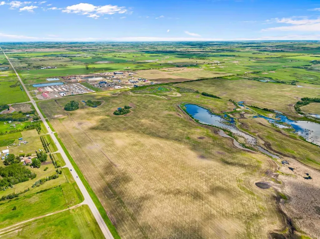 NE 23-49-28 W3 Avenue Lloydminster SK S9V 1Y9