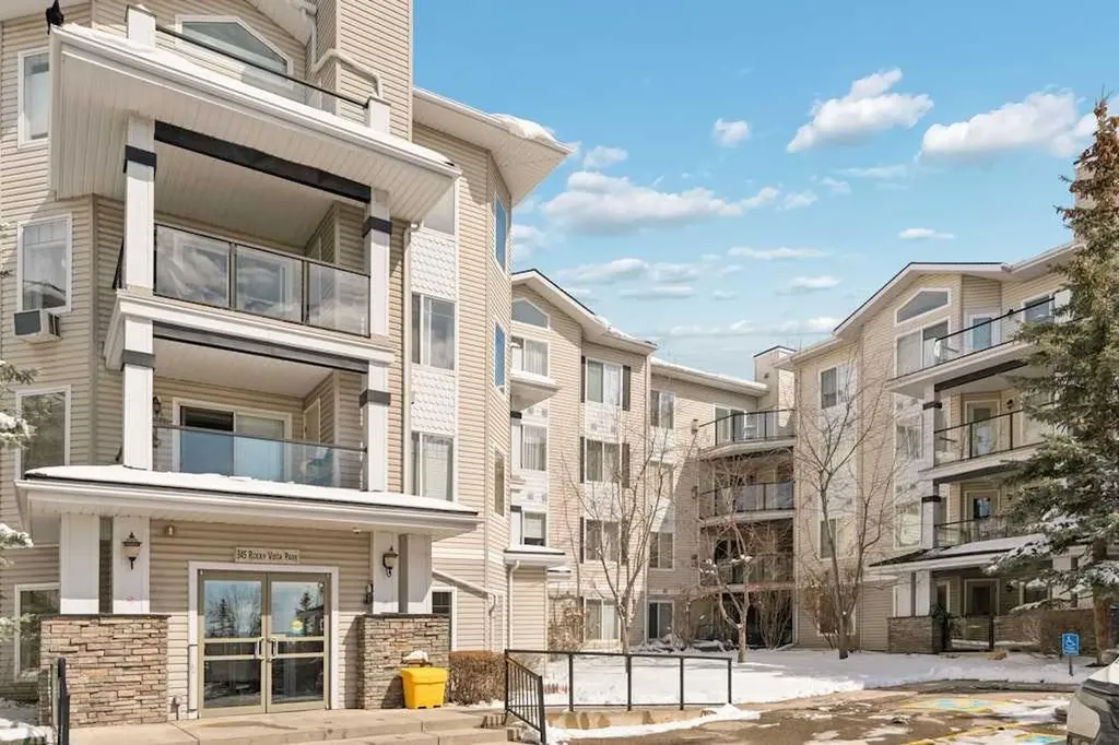 345 Rocky Vista Park NW Calgary AB T3G 5K6