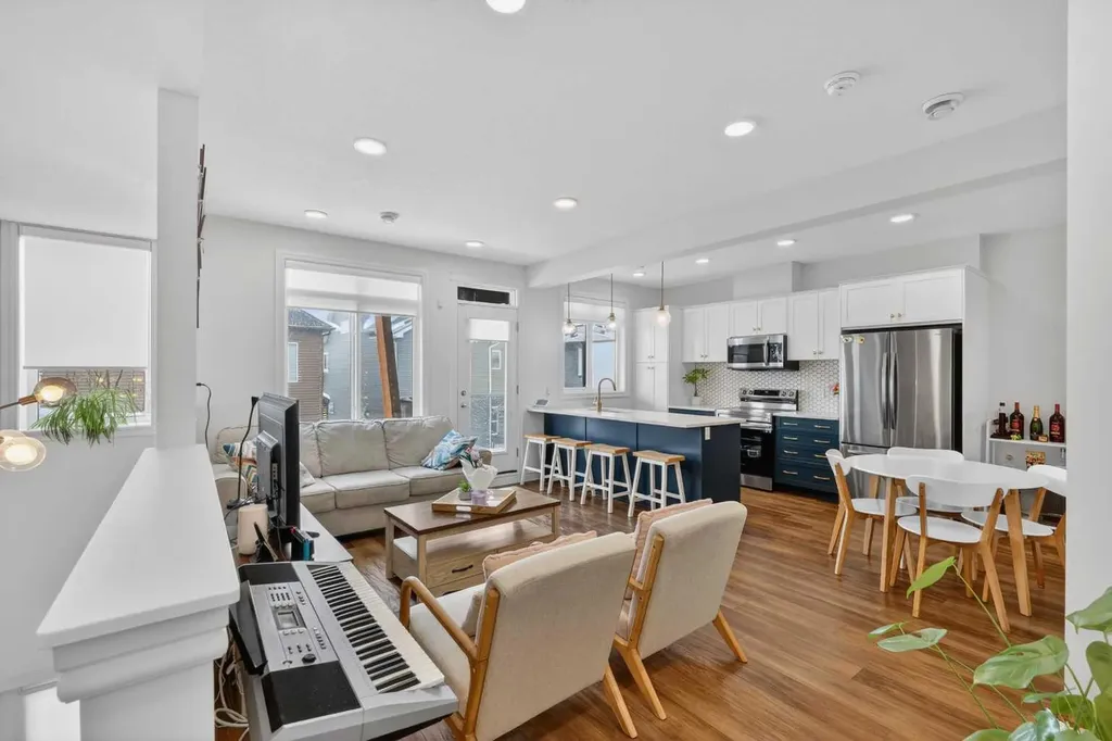10060 46 Street NE Calgary AB T3M 3A6
