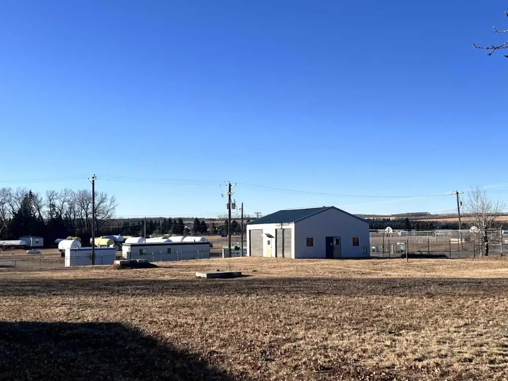 5025 45 Avenue Rimbey AB T0C 2J0