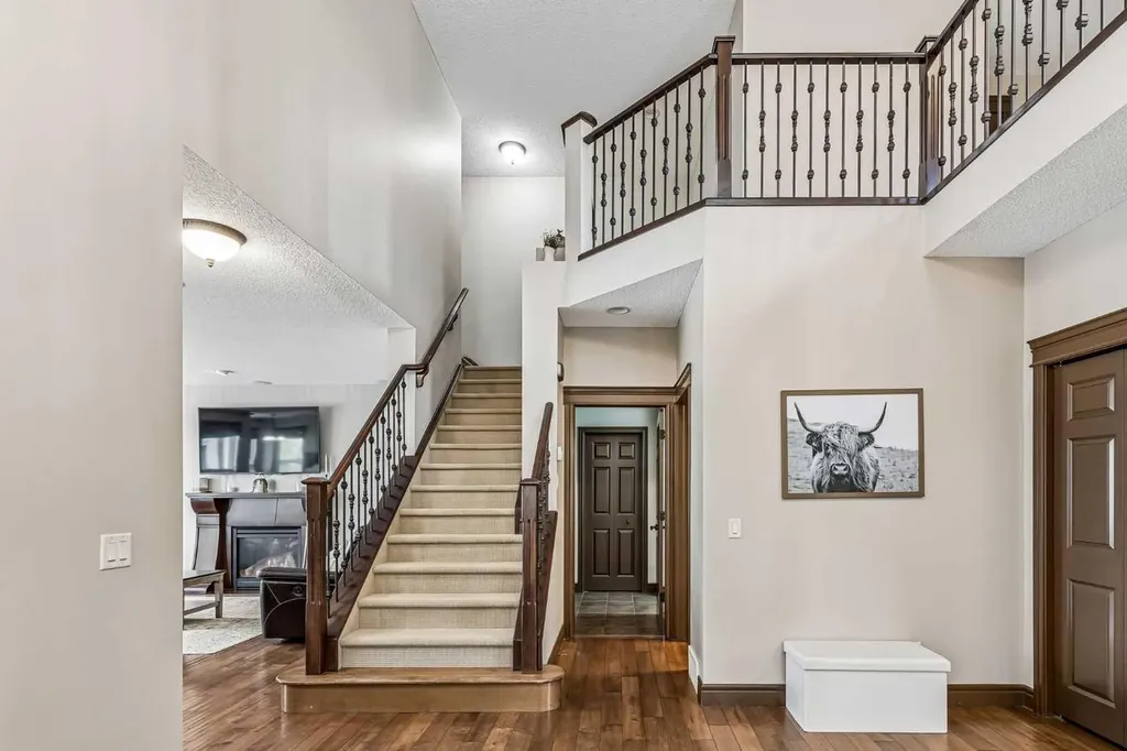 12 Mahogany Heath SE Calgary AB T3M0R5