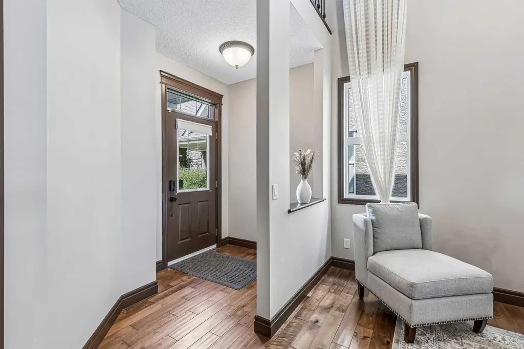 12 Mahogany Heath SE Calgary AB T3M0R5