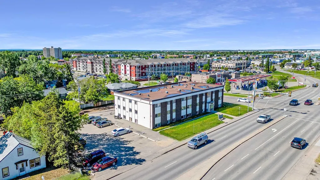 9515 100 Avenue Grande Prairie AB T8V0S8