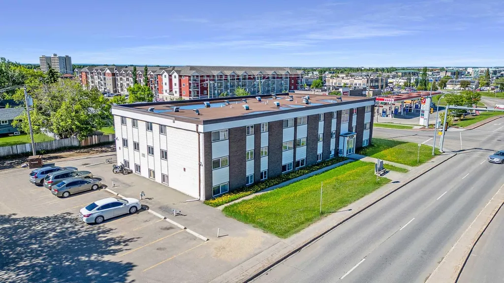 9515 100 Avenue Grande Prairie AB T8V0S8