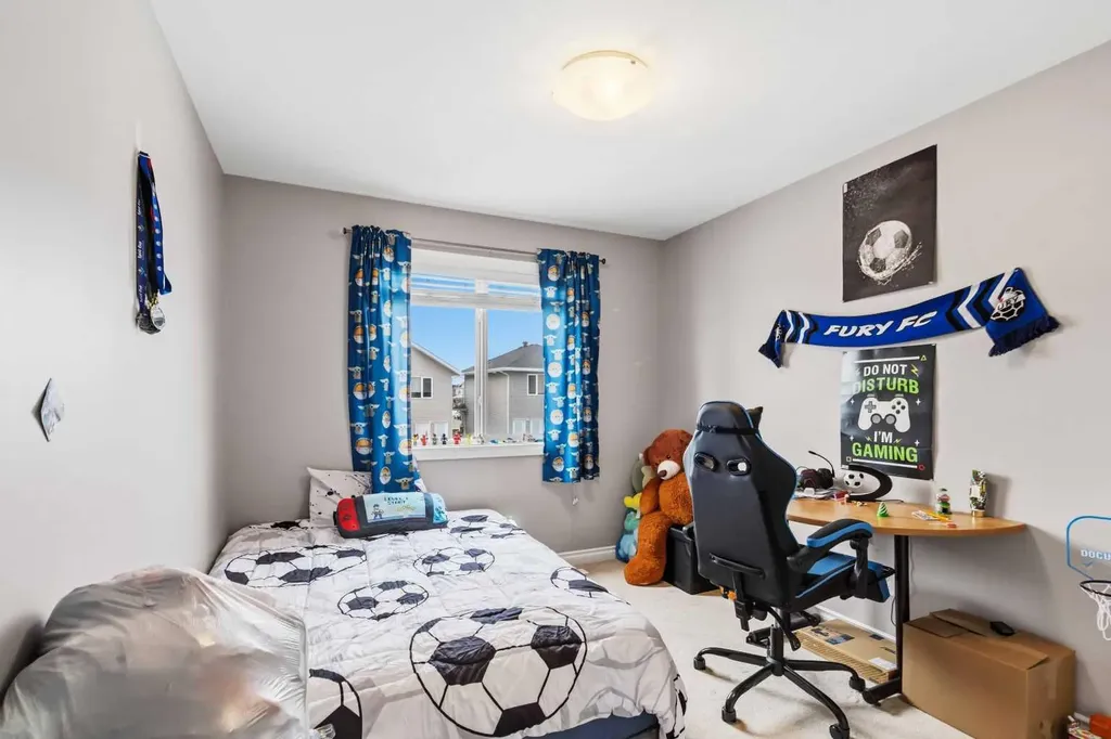 141 Dakin Drive Fort Mcmurray AB T9K 0Y1