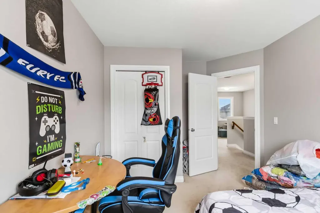 141 Dakin Drive Fort Mcmurray AB T9K 0Y1