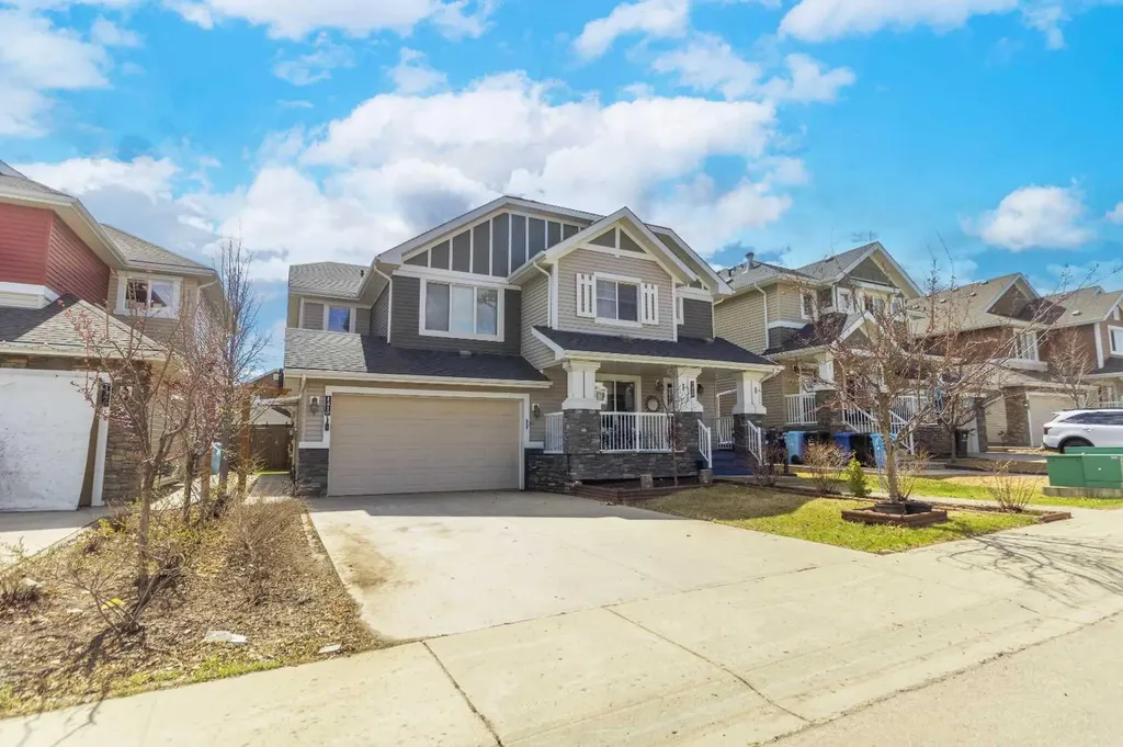 141 Dakin Drive Fort Mcmurray AB T9K 0Y1
