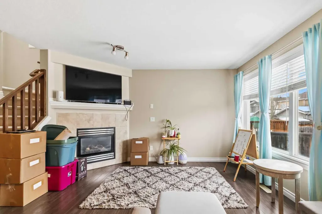 141 Dakin Drive Fort Mcmurray AB T9K 0Y1