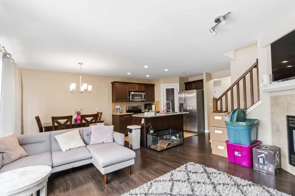141 Dakin Drive Fort Mcmurray AB T9K 0Y1