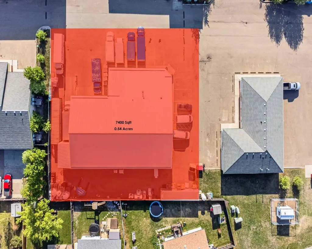 2711 50 Avenue Lloydminster SK S9V 2A8