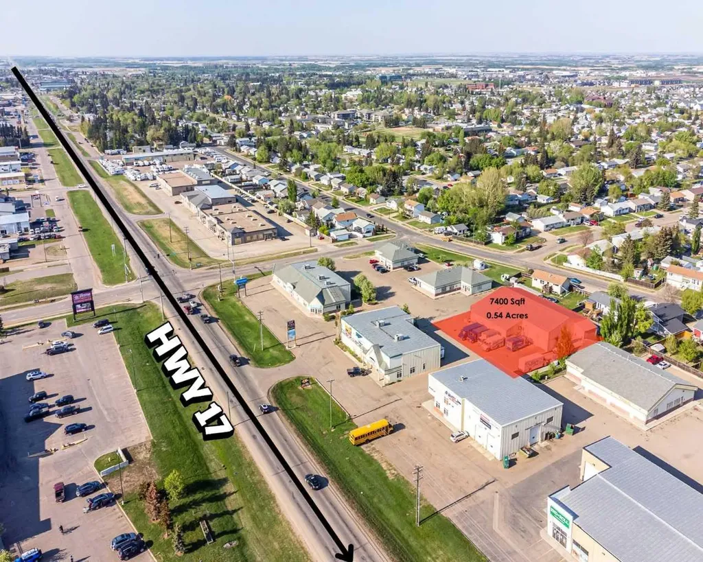 2711 50 Avenue Lloydminster SK S9V 2A8