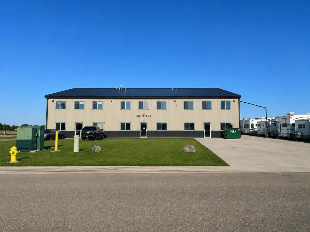 4314 41 Street Camrose AB T4V 4E5