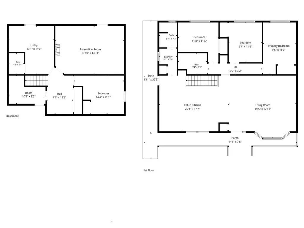 4606 57a Street Stettler AB T4K 1J8