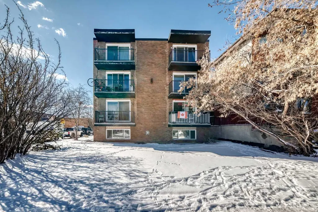 1703 11 Avenue SW Calgary AB T3C 0N5