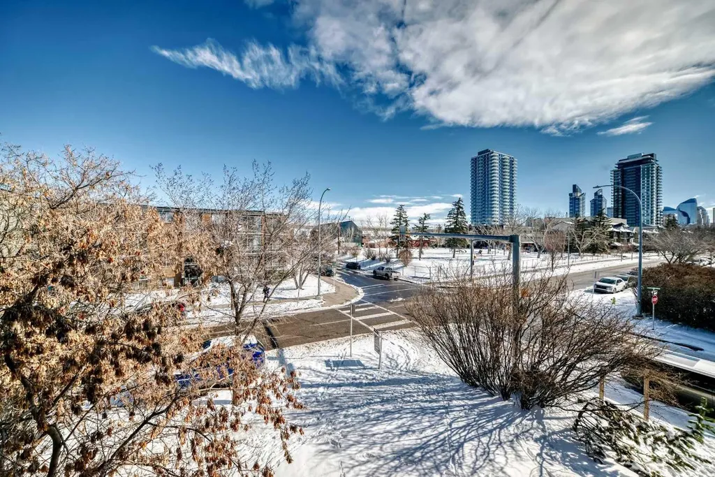 1703 11 Avenue SW Calgary AB T3C 0N5
