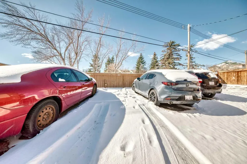 1703 11 Avenue SW Calgary AB T3C 0N5