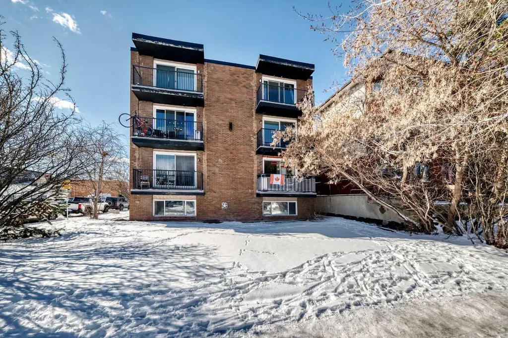 1703 11 Avenue SW Calgary AB T3C 0N5