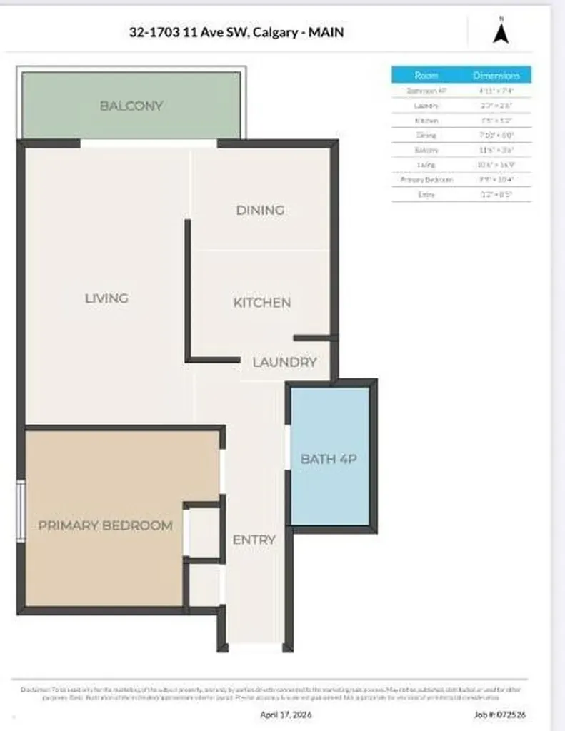 1703 11 Avenue SW Calgary AB T3C 0N5