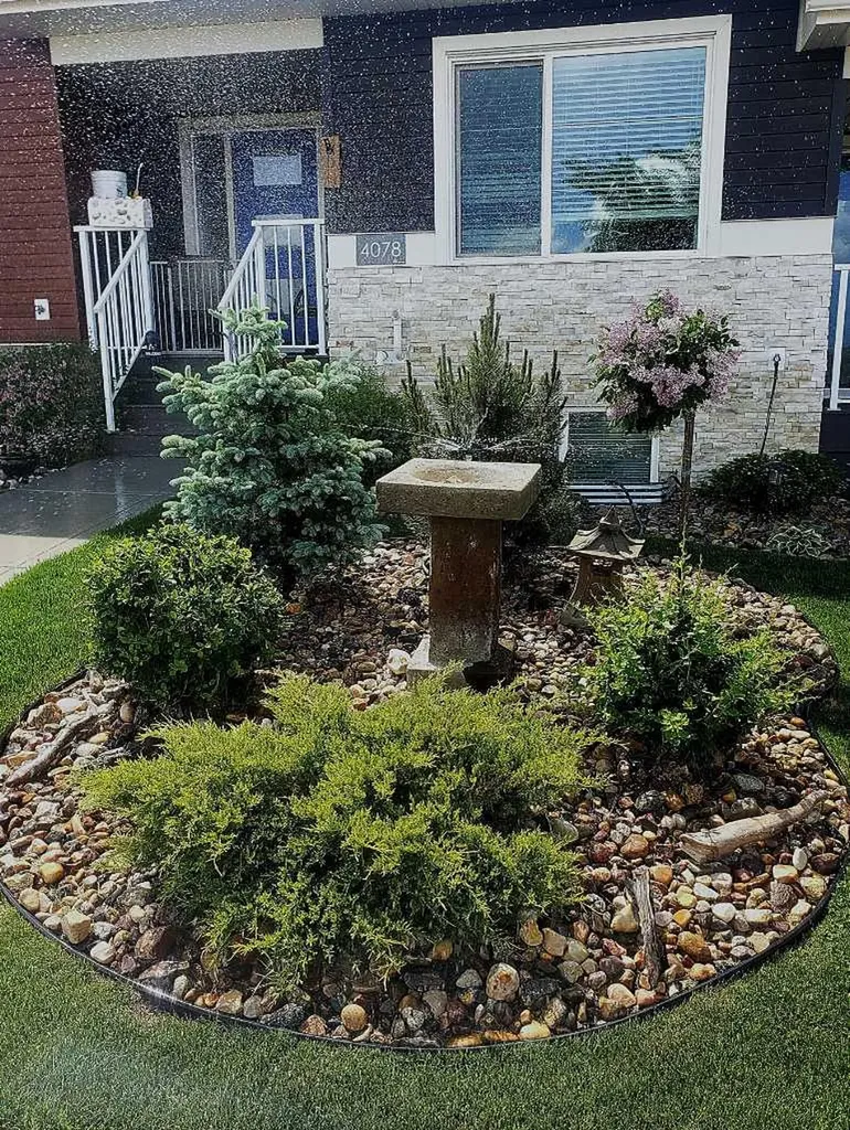 4078 Ryders Ridge Boulevard Sylvan Lake AB T4S0T5