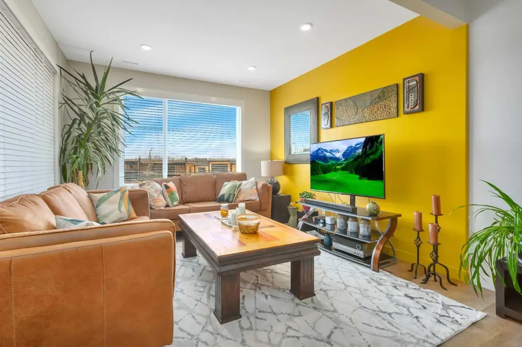 4078 Ryders Ridge Boulevard Sylvan Lake AB T4S0T5