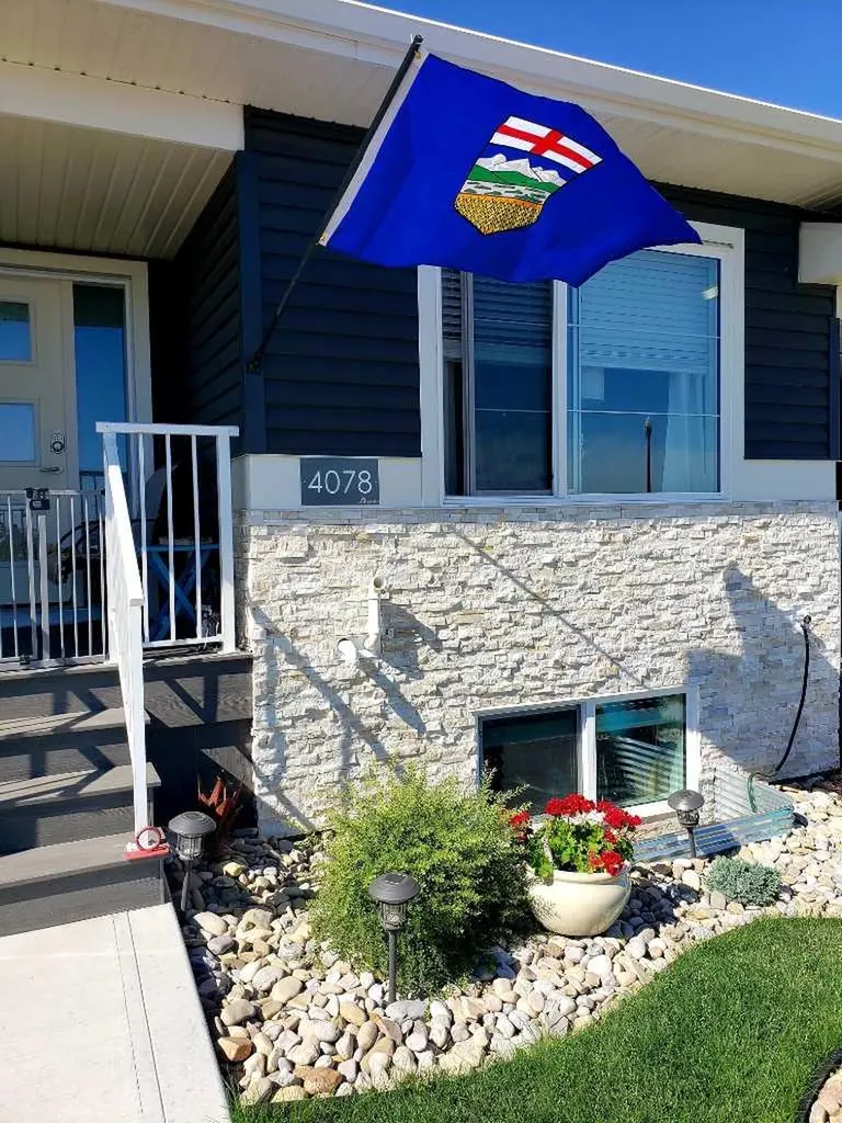 4078 Ryders Ridge Boulevard Sylvan Lake AB T4S0T5