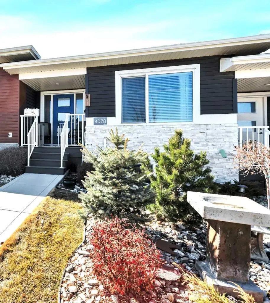 4078 Ryders Ridge Boulevard Sylvan Lake AB T4S0T5