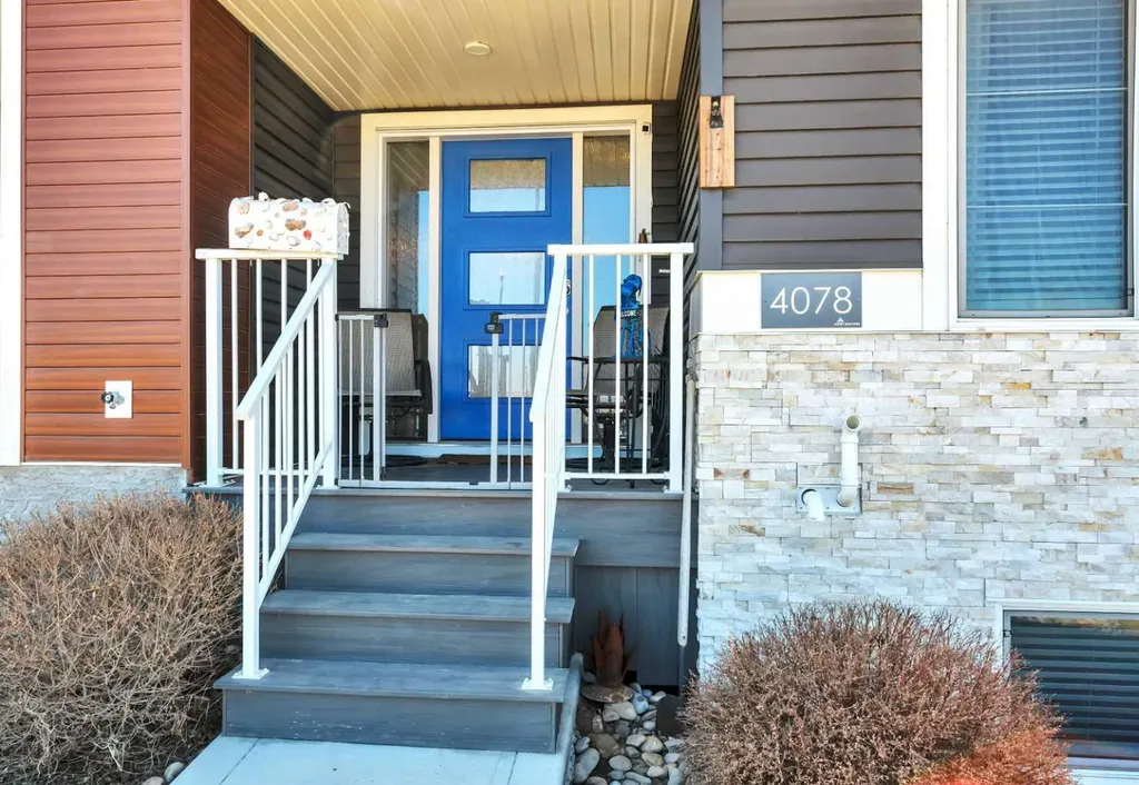 4078 Ryders Ridge Boulevard Sylvan Lake AB T4S0T5