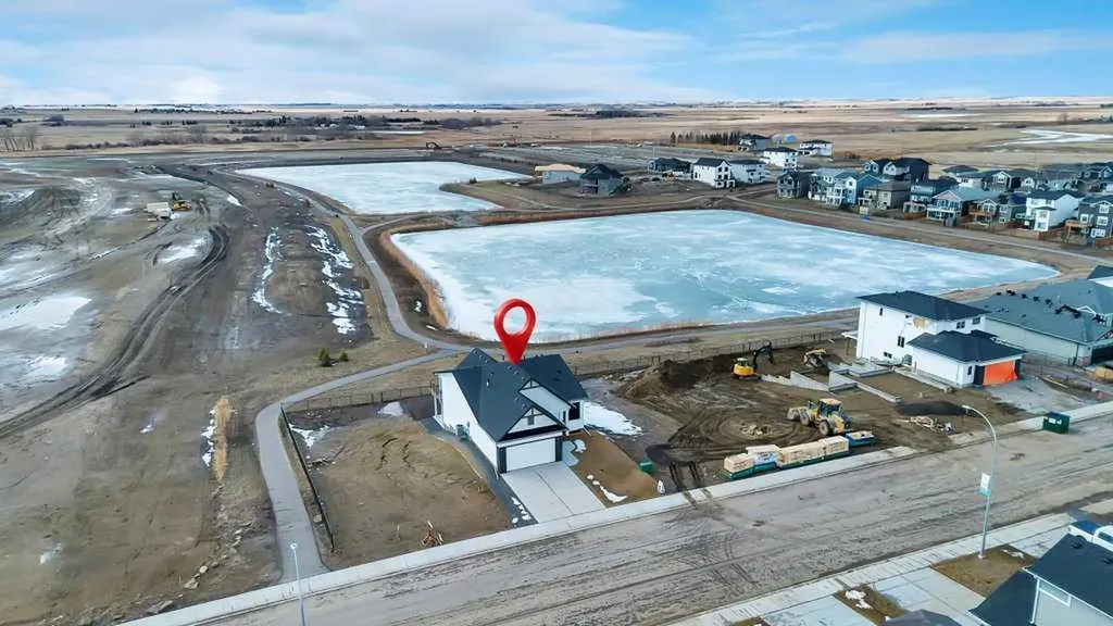 163 Lakewood Circle Strathmore AB T1P 2J4