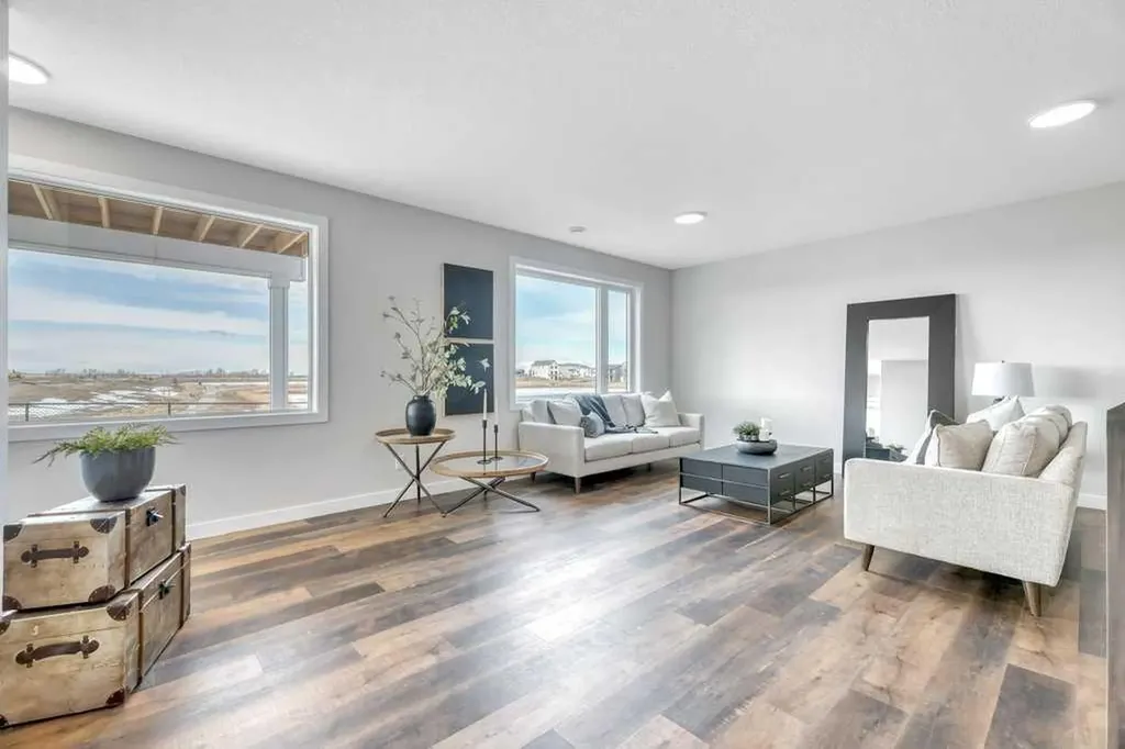 163 Lakewood Circle Strathmore AB T1P 2J4