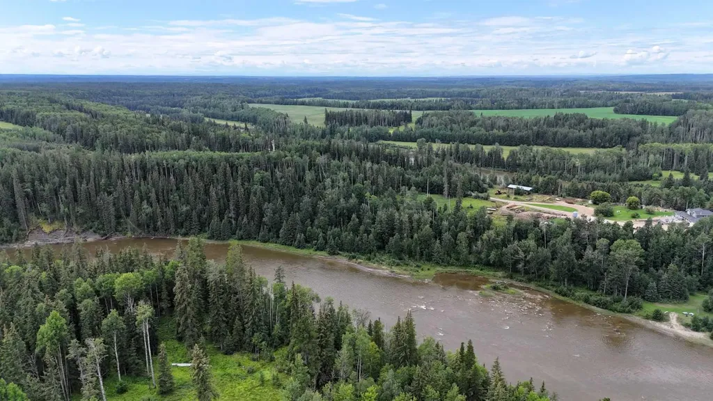 16511 Township Road 532a Rural Yellowhead County AB T7E 3A6
