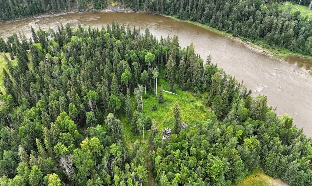 16511 Township Road 532a Rural Yellowhead County AB T7E 3A6